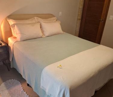 Sao Miguel Arcanjo House | Experience Casa Jabuticaba: Perfect for Families & Pets