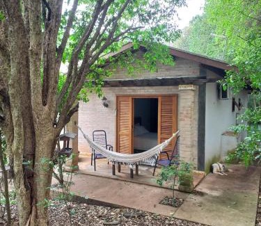 Sao Miguel Arcanjo House | Experience Casa Jabuticaba: Perfect for Families & Pets