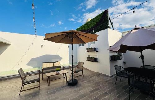 Irapuato Apartment | Cozy Apartments in Irapuato with Pet-Friendly Amenities