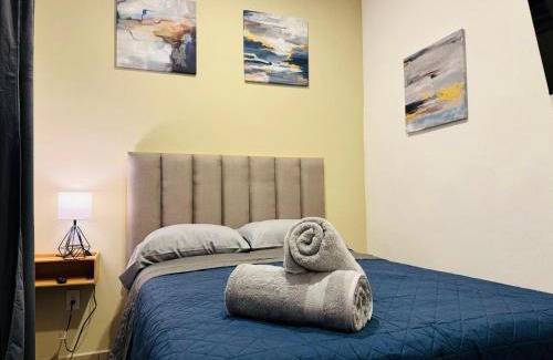 Irapuato Apartment | Cozy Apartments in Irapuato with Pet-Friendly Amenities