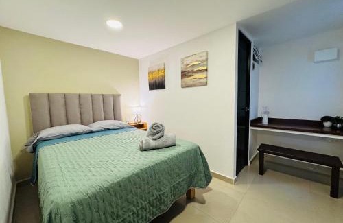 Irapuato Apartment | Cozy Apartments in Irapuato with Pet-Friendly Amenities