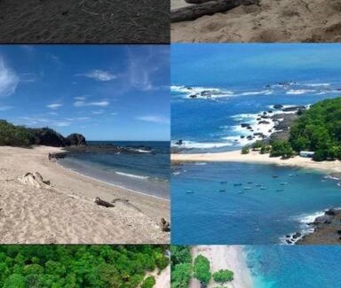 San Juanillo House | Pet-Friendly Getaway at Casa Jacinto - Rated 8.8/10!