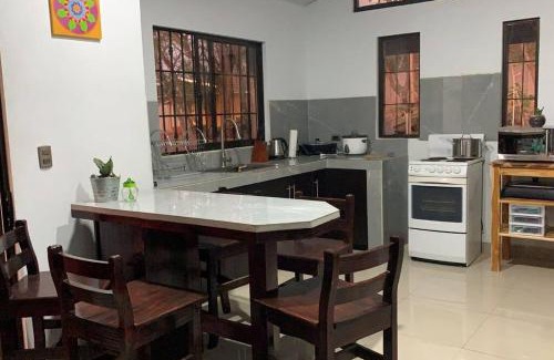 San Juanillo House | Pet-Friendly Getaway at Casa Jacinto - Rated 8.8/10!