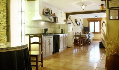 Granon House | Discover Casa Jacobea: Family-Friendly with Great Amenities