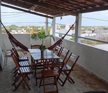 Village Jacuma House | Casa Jacumã