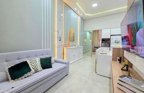 Regiao Norte House | Casa Jacuzzi Aquecida prox Paraguai e Itaipu