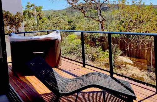 Alto Paraiso de Goias House | Family-Ready Retreat at Casa Jade - Ideal for Kids