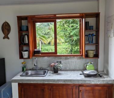 San Bernardo del Viento House | Casa Jaguar - Cabin Near Playa del Viento