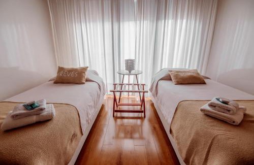 Province of Tierra del Fuego Apartment | Family-Friendly Getaway at Casa Jainen - Rated 9/10