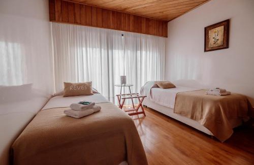 Province of Tierra del Fuego Apartment | Family-Friendly Getaway at Casa Jainen - Rated 9/10