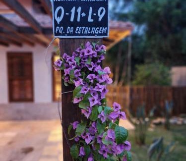 Pirenopolis House | Discover Casa Jambock: Premier Oceanfront Retreat