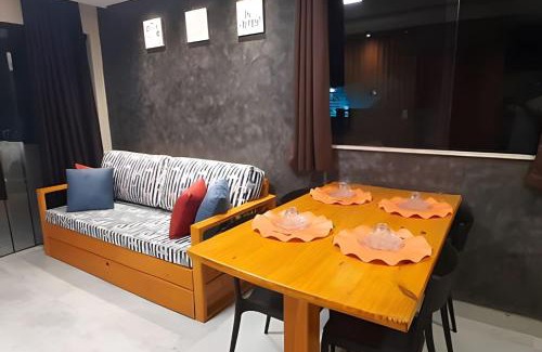 Barra do Jacuipe House | Cozy Casa Janaína: Ideal Retreat for Couples and Pets