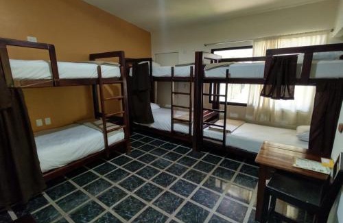 Palenque House | Explore Casa Janaab Palenque: Family-Friendly Retreat