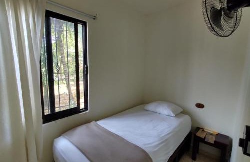 Palenque House | Explore Casa Janaab Palenque: Family-Friendly Retreat