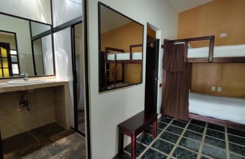 Palenque House | Explore Casa Janaab Palenque: Family-Friendly Retreat