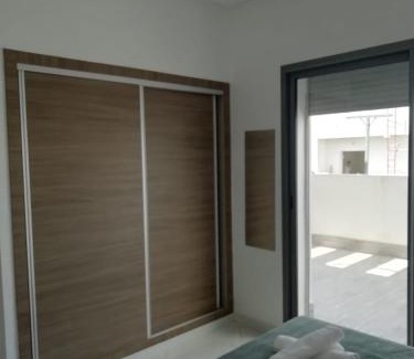 Widadiya Asilah Apartment | Oceanfront Comfort at Casa Jannat - Family Friendly Stay