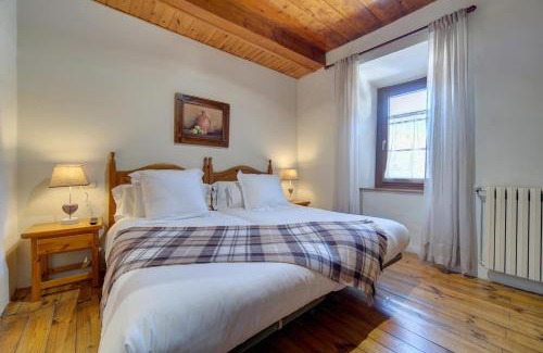 Escunhau House | Casa Jansú