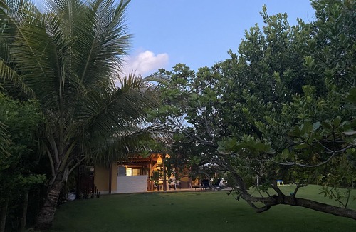 Mata de Sao Joao House | Casa Japi - Ideal Getaway in Costa do Sauipe