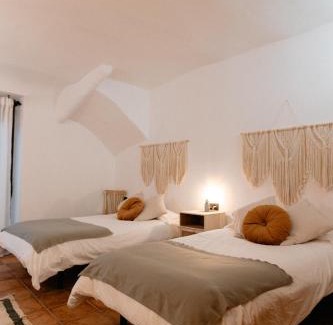 Caravaca de la Cruz Apartment | Pet-Friendly Casa Jaraíz: 9.7/10 in the Town Center