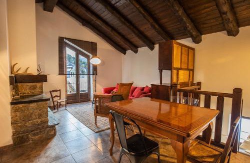 Prats Apartment | Cozy JAT Mountain Houses - Casa Jarca near Canillo