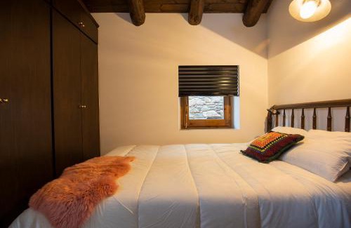 Prats Apartment | Cozy JAT Mountain Houses - Casa Jarca near Canillo