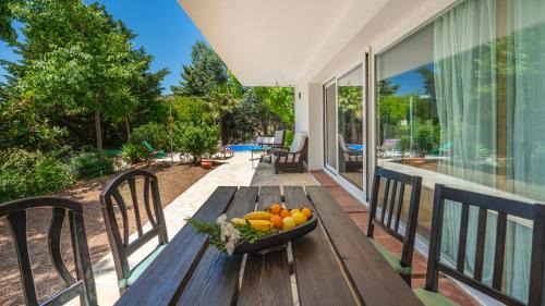 Sedella Villa | Relax at Casa Jardín Natural Sedella - Pool & Family-Friendly