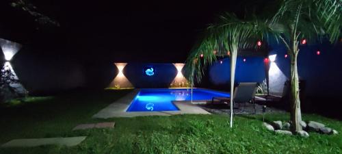 Temixco House | Discover Casa Jardín Real: 4-Star Oceanfront Retreat