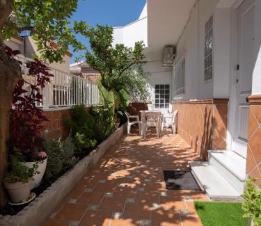 Norte Apartment | Family-Friendly Escape at Apartamento Lagartijillo, By DaiMar