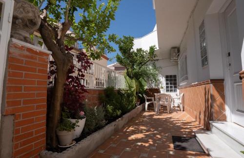 Norte Apartment | Family-Friendly Escape at Apartamento Lagartijillo, By DaiMar