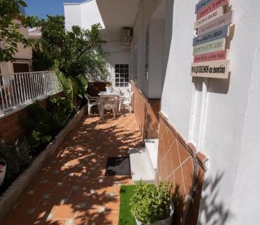 Norte Apartment | Family-Friendly Escape at Apartamento Lagartijillo, By DaiMar