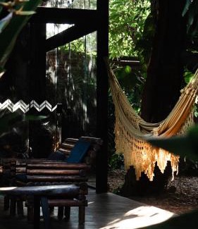 Cavalcante House | Relax at Casa Jardim with Hot Tub - Chapada dos Veadeiros