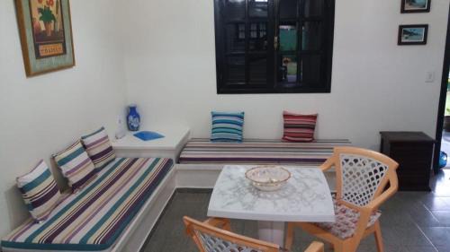 Foguete House | Delightful Casa Jardim e Praia: 4-Star Family Retreat