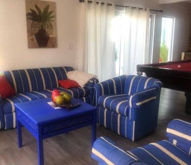 Reforma House | Pet-Friendly Casa Jardin Rosarito with 9.4/10 Guest Rating