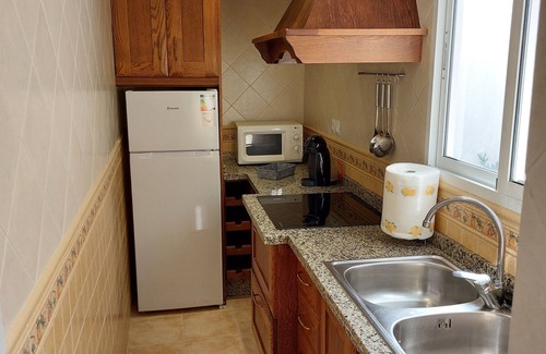 Sierra de Yeguas Cottage | Discover Casa Jaro: Pet-Friendly Retreat in Town Center