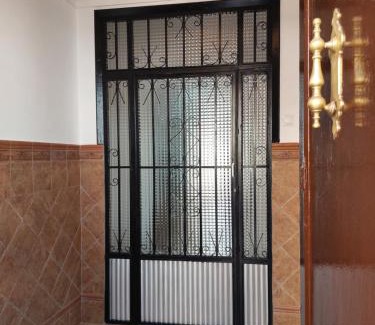 Sierra de Yeguas House | Pet-Friendly Retreat at CASA JARO with Top Amenities