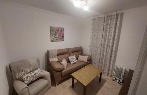Sierra de Yeguas House | Pet-Friendly Retreat at CASA JARO with Top Amenities