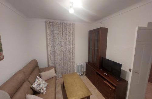 Sierra de Yeguas House | Pet-Friendly Retreat at CASA JARO with Top Amenities