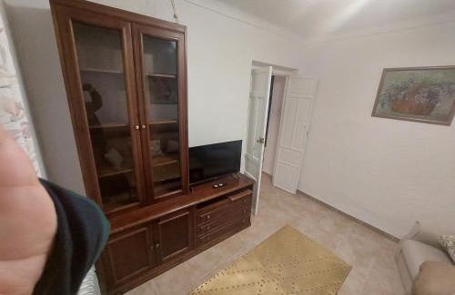 Sierra de Yeguas House | Pet-Friendly Retreat at CASA JARO with Top Amenities