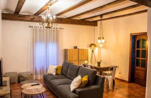 Albarracin House | Guest Rated 9.4: Casa Jarreta Centro Albarracin Awaits