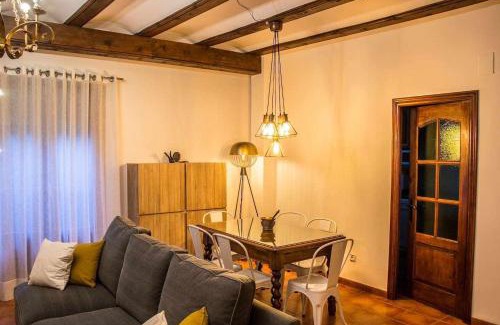 Albarracin House | Guest Rated 9.4: Casa Jarreta Centro Albarracin Awaits
