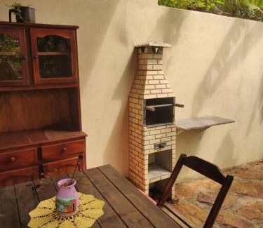 Cavalcante House | Cozy Casa Jasmim: Family and Pet Friendly Retreat