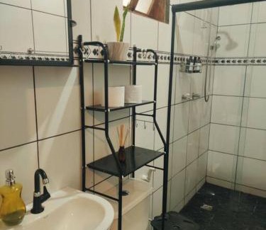 Cavalcante House | Cozy Casa Jasmim: Family and Pet Friendly Retreat