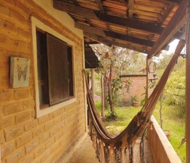 Cavalcante House | Cozy Casa Jasmim: Family and Pet Friendly Retreat