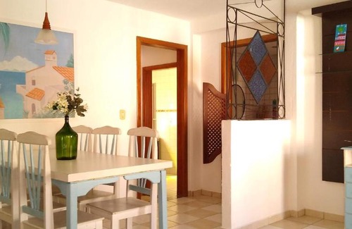 Porto Seguro House | Explore Casa Jasmim: Pet-Friendly Retreat with Ocean Views