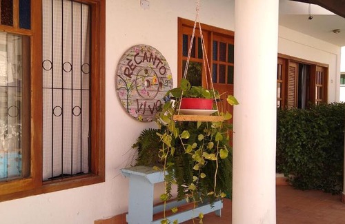 Porto Seguro House | Explore Casa Jasmim: Pet-Friendly Retreat with Ocean Views