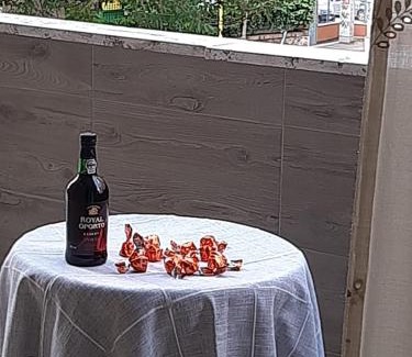 Monte Sacro Apartment | Casa Jasmine