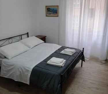 Monte Sacro Apartment | Casa Jasmine