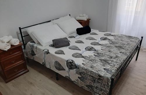 Monte Sacro Apartment | Casa Jasmine