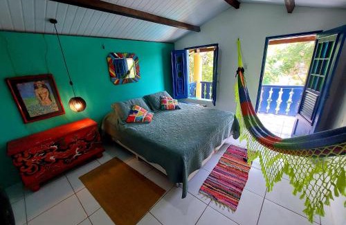 Taiba House | Relaxing Retreat at Casa Jasmine Taíba with Ocean Views