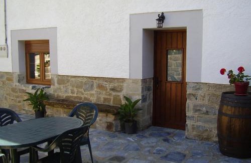 Ibilcieta House | Unforgettable Oceanfront Stay at Casa Jauregui - 9.4/10